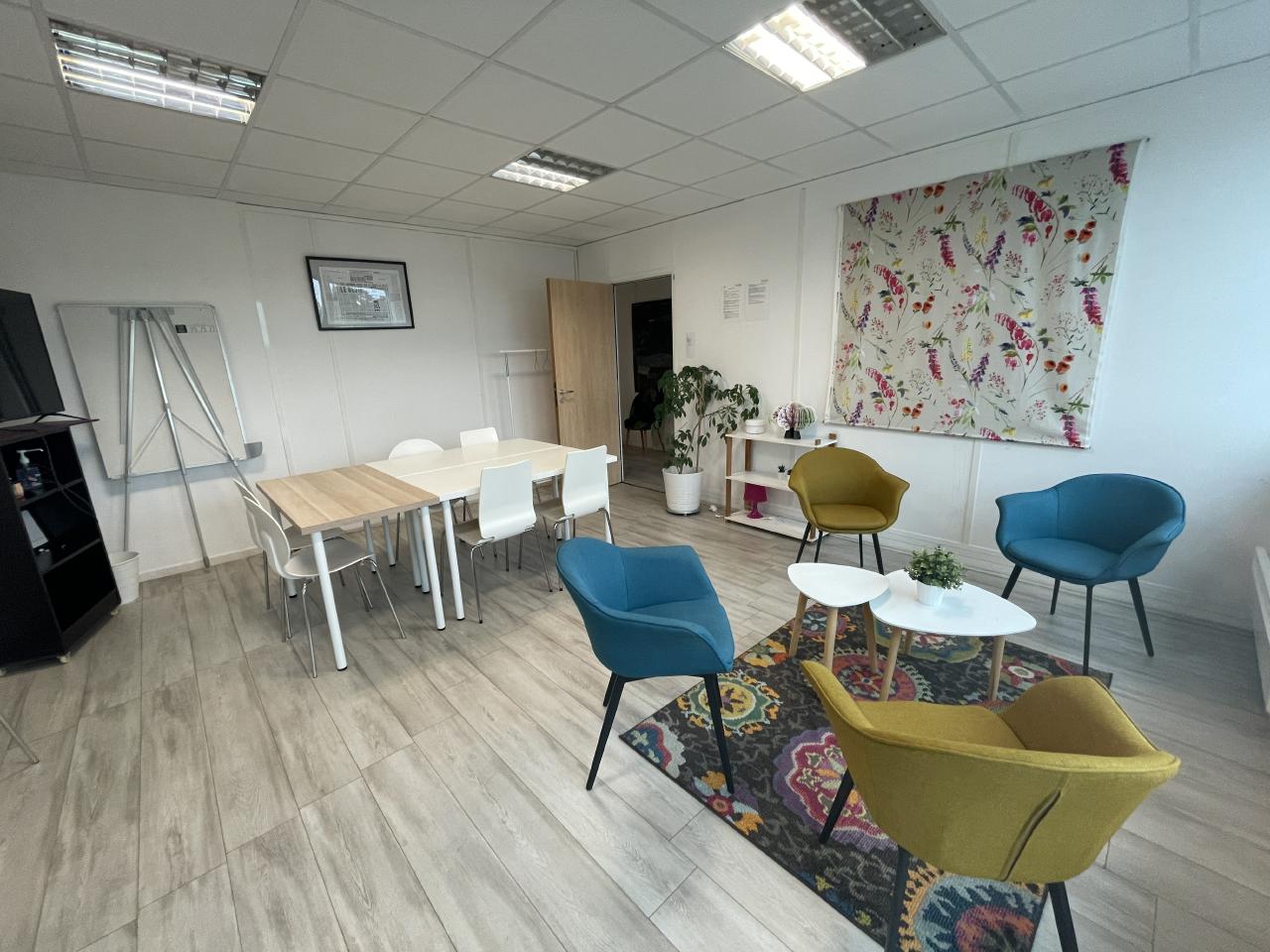 Bureau Rennes 119m² Location bureau Rennes Ille-et-Vilaine OLBUR2423205 7